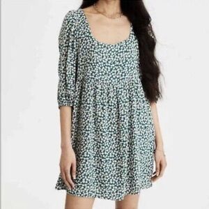 American Eagle Mini Dress